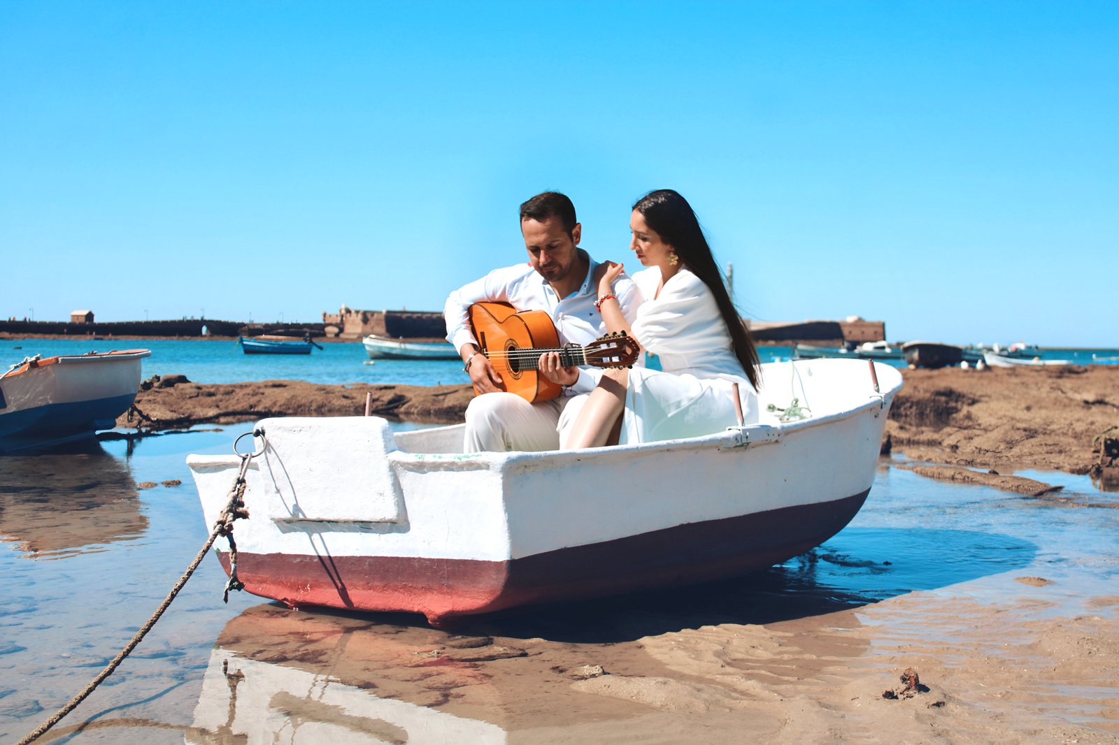 Irene y Diego 4