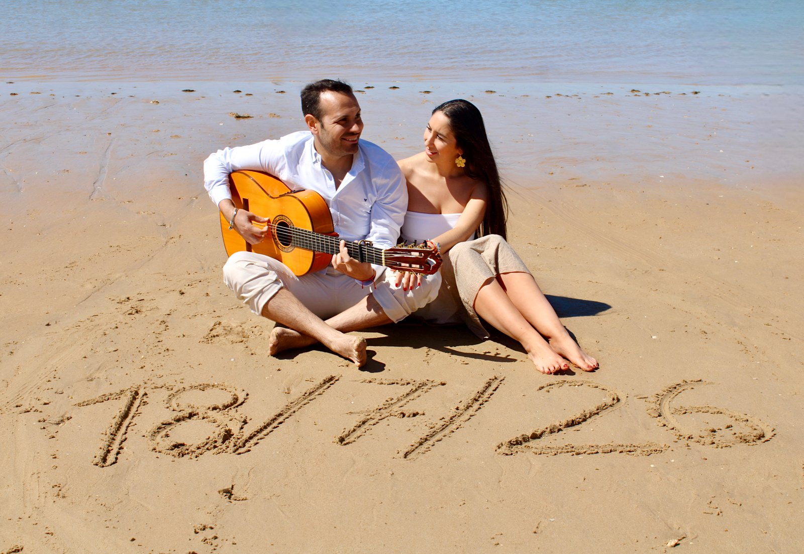 Irene y Diego 4